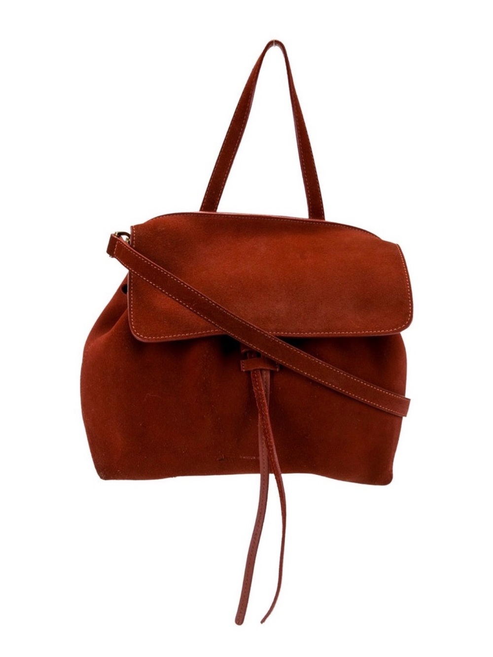 Mansur Gavriel Shoulder Bag
